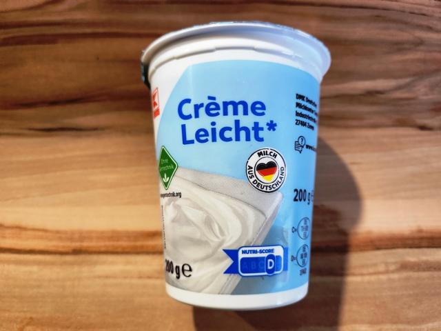 Crème Leicht, 15% Fett | Hochgeladen von: cucuyo111