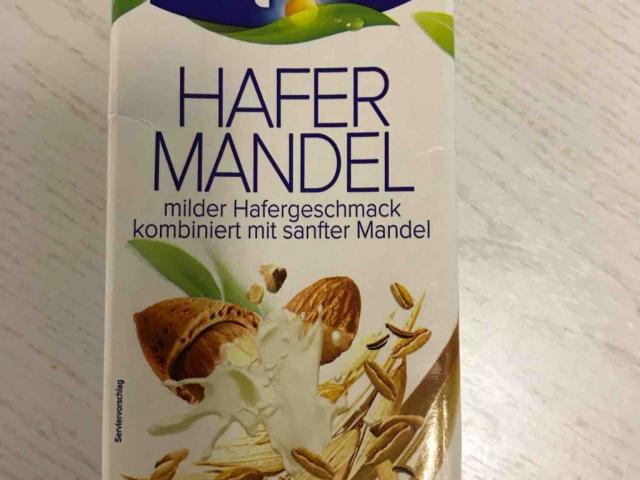 Hafer Mandel Drink von dee1987 | Hochgeladen von: dee1987