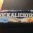 Rockalicious, Banana Joe (Banane Nuss) von Saugser | Hochgeladen von: Saugser