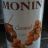 Monin Caramel, Sugar Free von time4breakfast | Hochgeladen von: time4breakfast