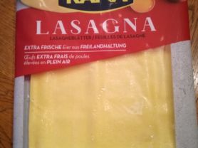 Lasagna  | Hochgeladen von: Xaverl 62