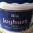 Bio Joghurt mild, Ohne von mmmk | Hochgeladen von: mmmk
