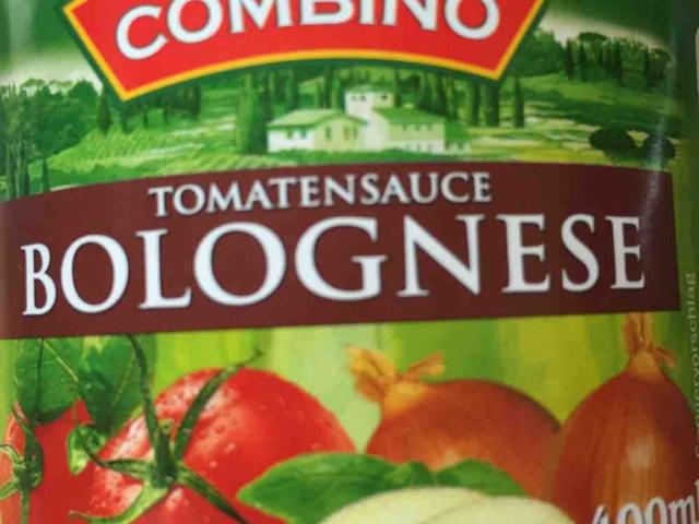 Tomatensauce Bolognese von vickat | Hochgeladen von: vickat