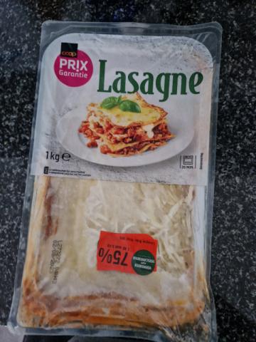 Lasagne von Rey7 | Hochgeladen von: Rey7