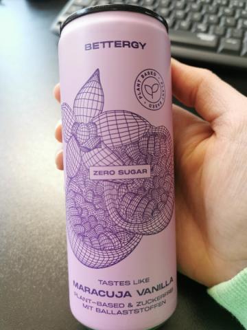 BETTERGY, (ZERO SUGAR) von Svea94 | Hochgeladen von: Svea94