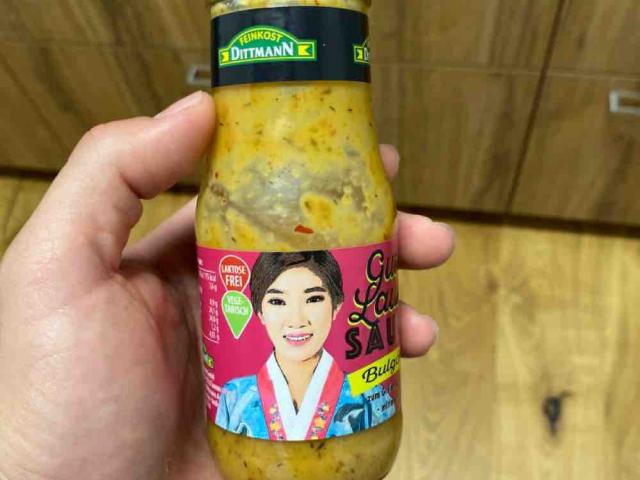 Gute Laune Sauce, Bulgogi von Felix200996 | Hochgeladen von: Felix200996