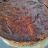 Quark Kuchen, Schoko Erdbeer Joghurt Nougat Geschmack von Magthe | Hochgeladen von: MagtheSag