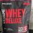 Body Attack Whey Deluxe, Amarena Kirsche von MikeBLN | Hochgeladen von: MikeBLN