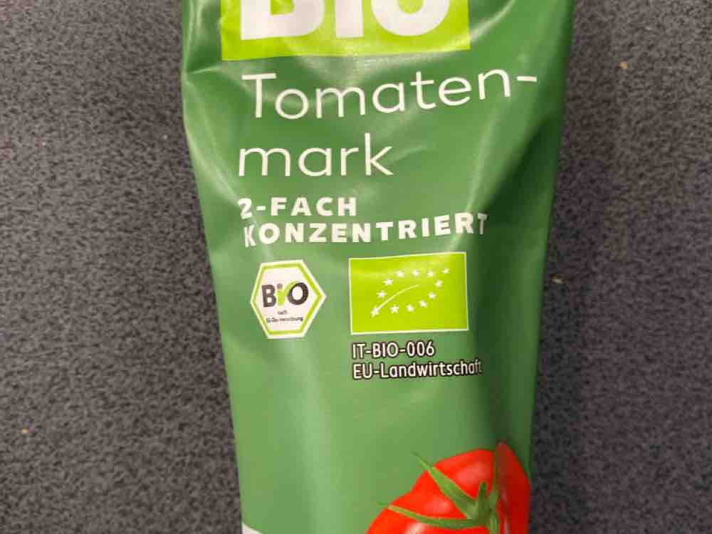 Tomatenmark, 2-Fach Konzentriert von DominikLink | Hochgeladen von: DominikLink