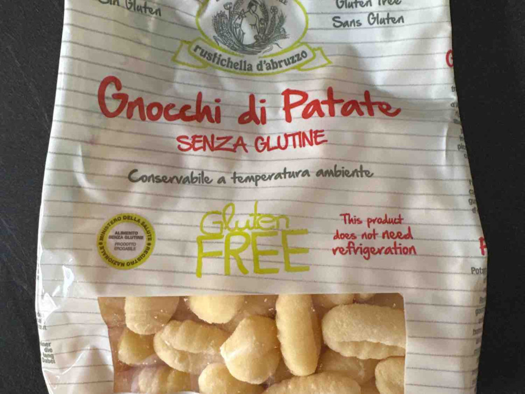 Gnocchi di Patate von alx83 | Hochgeladen von: alx83