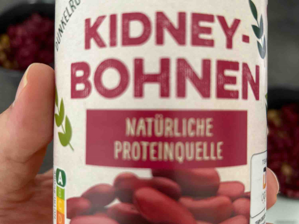 bio bio Kidney Bohnen von max96meitzner | Hochgeladen von: max96meitzner