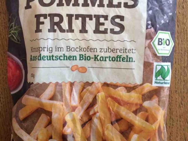 Pommes Frites, bio by PiaPusteblume | Uploaded by: PiaPusteblume