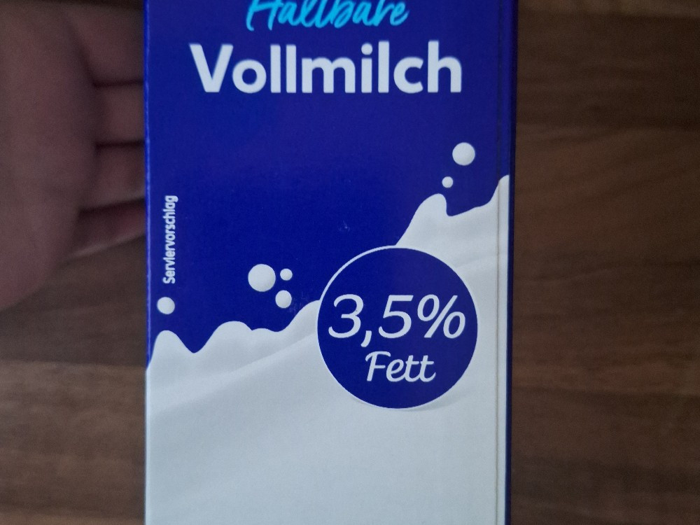 Caffe Latte, Milch 3,5% von sandra2712 | Hochgeladen von: sandra2712