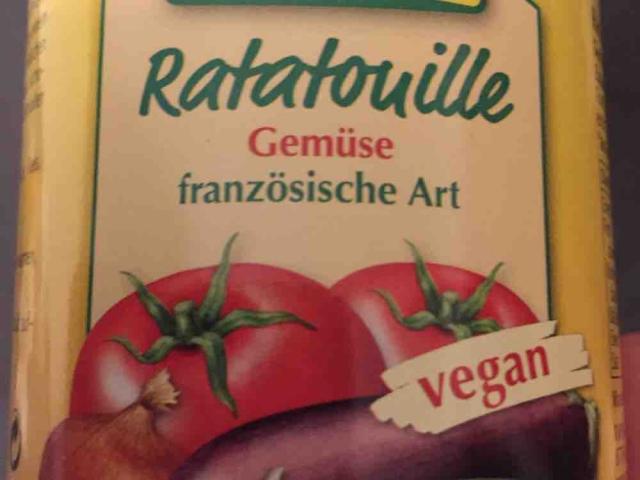 Ratatouille, Gemüse franz. Art von mekdh509 | Hochgeladen von: mekdh509