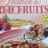 flakes RED FRUITS, mit Himbeeren,Erdbeeren &Kirschen von hei | Hochgeladen von: heikomoo