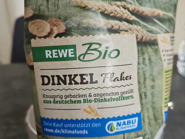 Dinkel flakes by Dominik_sklorz | Uploaded by: Dominik_sklorz