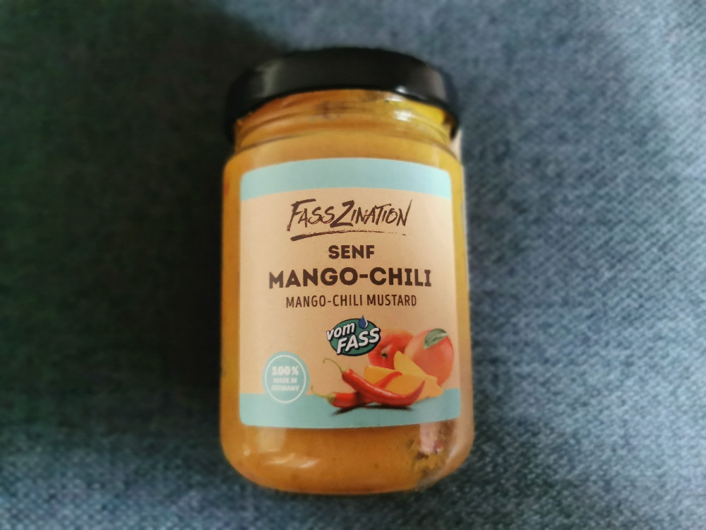 Mango-Chilli-Senf von sstengele281 | Hochgeladen von: sstengele281