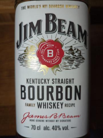 Jim Beam von roemer.michael@gmail.com | Hochgeladen von: roemer.michael@gmail.com