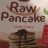 Raw pancake, Rohtella von Jacqui211 | Uploaded by: Jacqui211