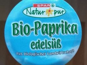 Bio-Paprika edelsüß | Hochgeladen von: Tahnee