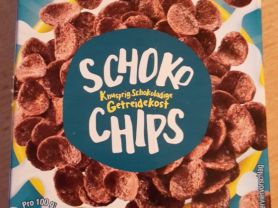 Schoko Chips | Hochgeladen von: recajuka Schoko Chips | Hochgeladen von: recajuka
