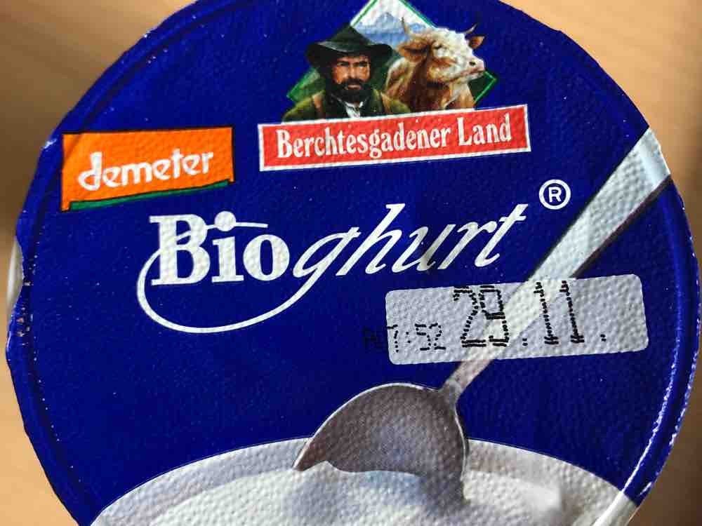 Joghurt , Bioghurt von Milek | Hochgeladen von: Milek