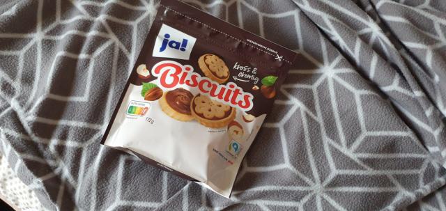 ja! Biscuits | Hochgeladen von: Anonyme