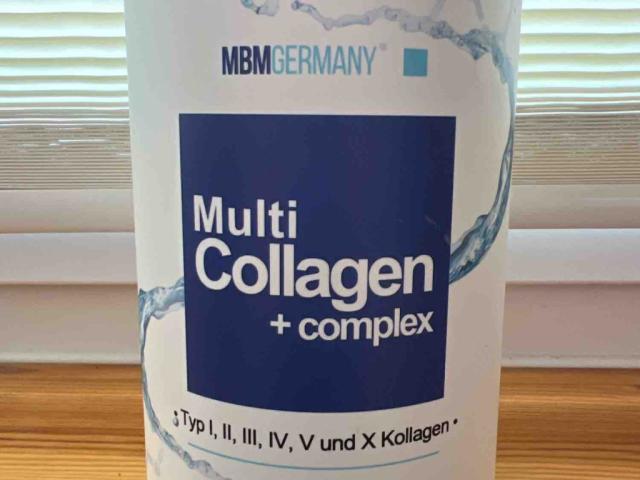 Multi Collagen + Complex von tsdre | Hochgeladen von: tsdre