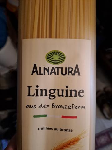 Linguine von Milan R | Hochgeladen von: Milan R