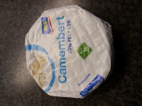 Camembert, 30% Fett i. Tr. | Hochgeladen von: Matthe