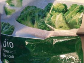 Bio Broccoli | Hochgeladen von: calvin01