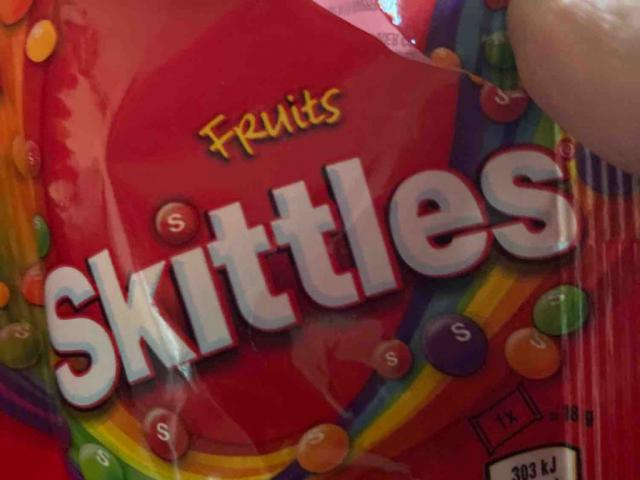 Skittles, Fruits von aarde12771 | Hochgeladen von: aarde12771