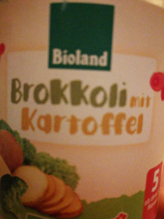 Brokkoli Kartoffel von niti81118 | Hochgeladen von: niti81118