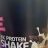 3k  Proteinshake Stracciatella, mit 1,5 % Milch von bibre | Hochgeladen von: bibre