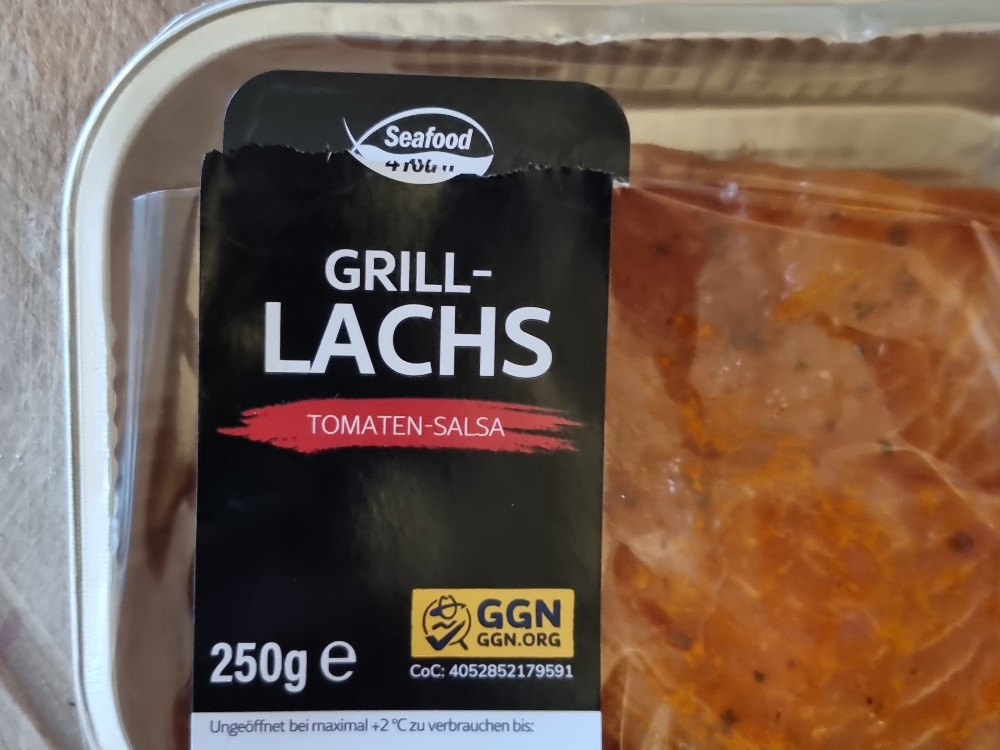 Grill-Lach, Tomaten-Salsa von mwodranczek873 | Hochgeladen von: mwodranczek873 Grill-Lach, Tomaten-Salsa von mwodranczek873 | Hochgeladen von: mwodranczek873
