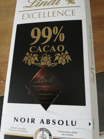 Excellence, 99 % Kakao von Fiorina | Hochgeladen von: Fiorina