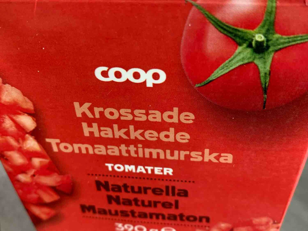 Tomaattimurska von Nadja52 | Hochgeladen von: Nadja52