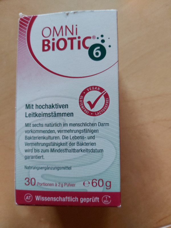 OmniBiotic  6 von blue eyed girl | Hochgeladen von: blue eyed girl