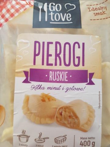 pierogi von ameliakamil | Hochgeladen von: ameliakamil