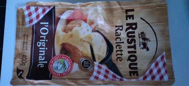 Le rustique raclette by cgangalic | Uploaded by: cgangalic