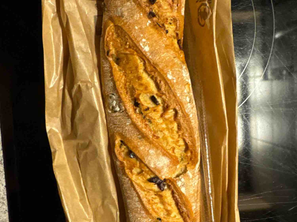 Baguette Kaufland von cstumpf | Hochgeladen von: cstumpf