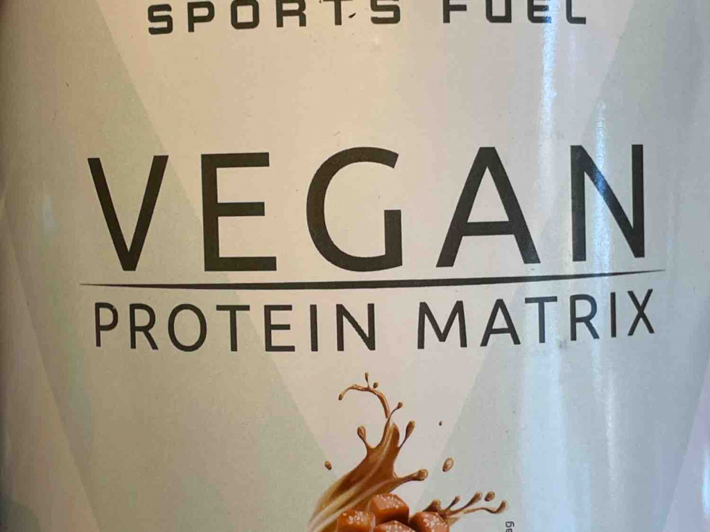 Evo Vegan Protein Salted Caramel von salva22 | Hochgeladen von: salva22
