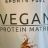 Evo Vegan Protein Salted Caramel von salva22 | Hochgeladen von: salva22