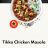 Tikka Chicken Masala von ari7cr | Hochgeladen von: ari7cr