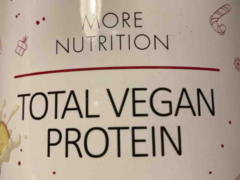 Total Vegan Protein Apple Pie von emelyhoe | Hochgeladen von: emelyhoe