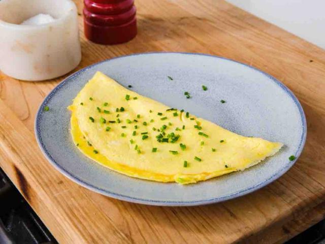 Omelet by Agneta | Uploaded by: Agneta