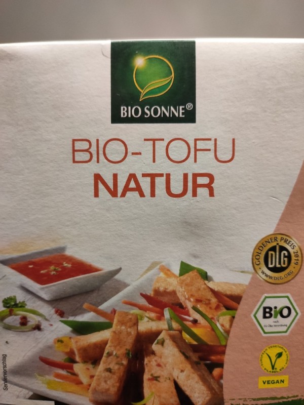 Bio-Tofu, Natur von Valeo | Hochgeladen von: Valeo