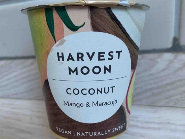 Harvest Moon- Coconut, Mango & Maracuya von Mapafaro | Hochgeladen von: Mapafaro