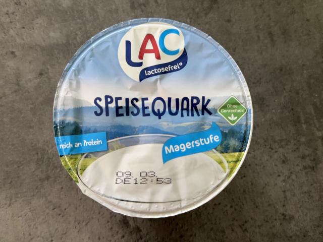 Quark, Lactosefrei von Dori270780 | Hochgeladen von: Dori270780