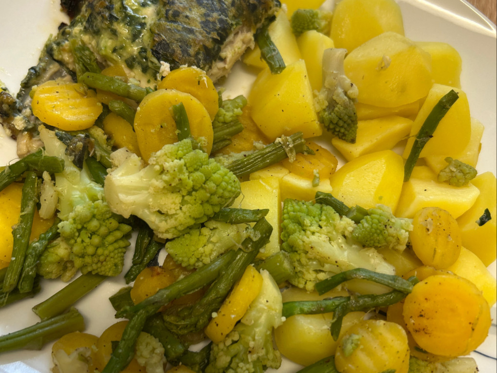 Schlemmer Lachs Spinat von SabiK | Hochgeladen von: SabiK Schlemmer Lachs Spinat von SabiK | Hochgeladen von: SabiK